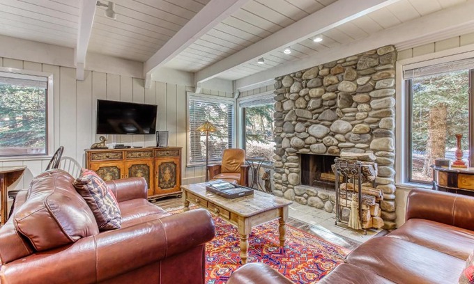 Sun Valley Hotel | Trail Creek