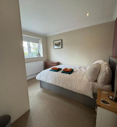 High Barnet Haus | Tranquil Barnet