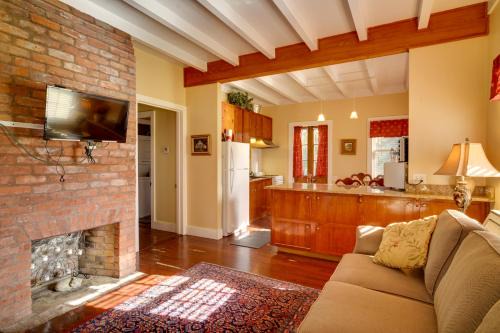 Houma Haus | Tranquil Bayou Country Home with Pond 8 Mi to Houma