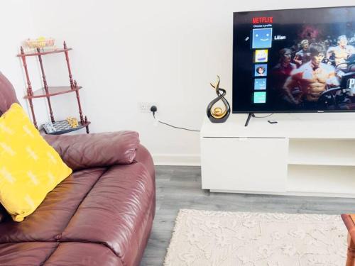 Basildon Wohnung | Tranquil Haven: 3-BR House