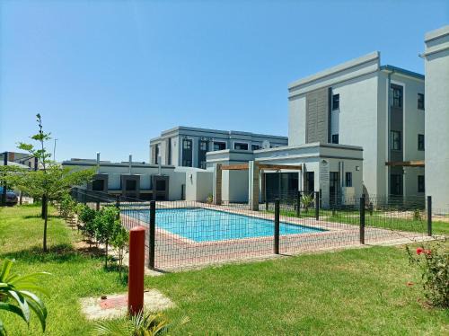 Gaborone Wohnung | Tranquil Haven Suites
