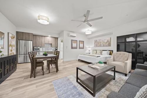 Walluga Wohnung | Tranquil Lake Oswego Luxury Studio