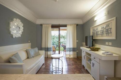 Pula Wohnung | Tranquil Lantana Resort 1 Bedroom room apartment sleeps 5