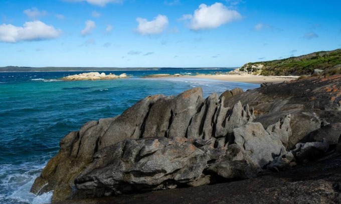 Circular Head Council Haus | Tranquil Private Tasmanian Island