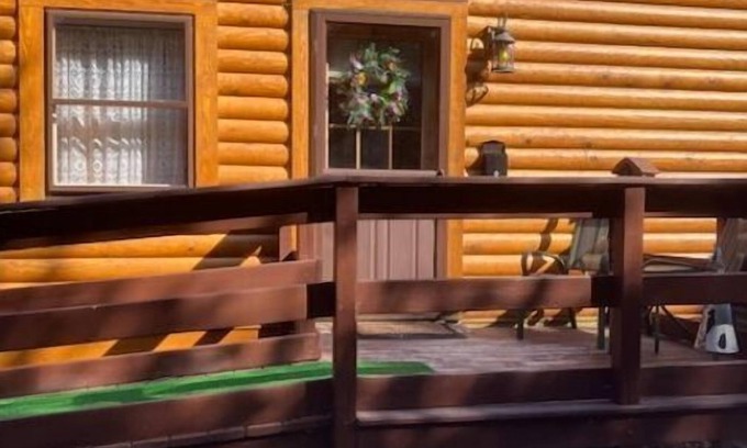 St Ignace Wohnung | Tranquil Retreat or Romantic Getaway in Beautiful Upper Peninsula of Michigan.