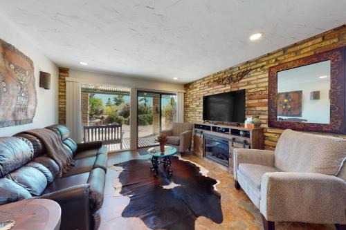 Carefree Wohnung | Tranquil Trail #6