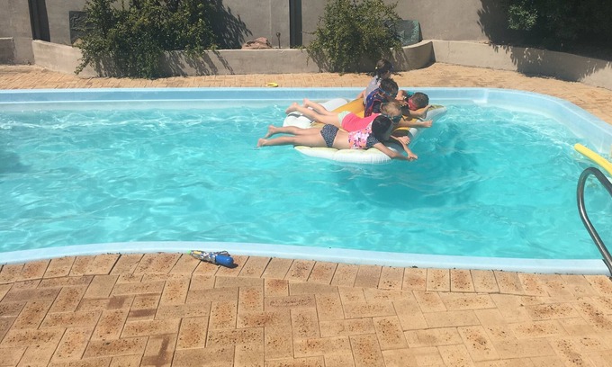 Yanchep Haus | Tranquil Yanchep beach stay with a pool