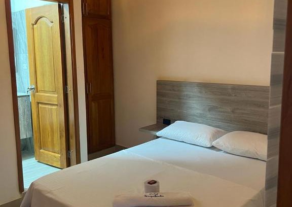 La Dorada Hotel | Tranquilandia