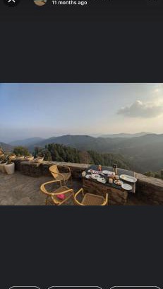 Shilon Bagh Haus | Tranquility In The Himalayas