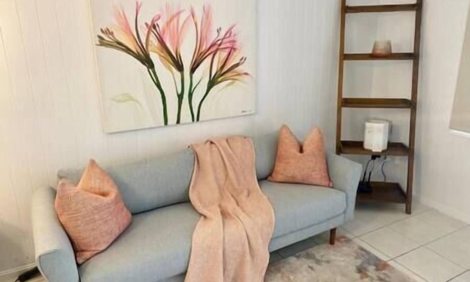 South Townsville Wohnung | Tranquility on Tully:Charming Queenslander Retreat