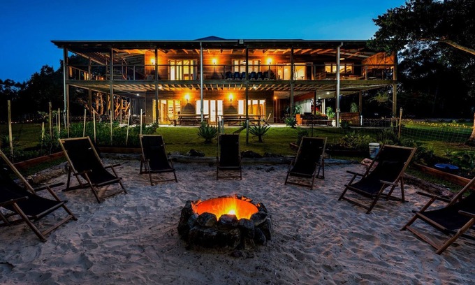 Woolgoolga Haus | Tranquilo Beach House