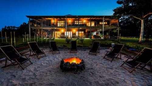 Woolgoolga Haus | Tranquilo Beach House