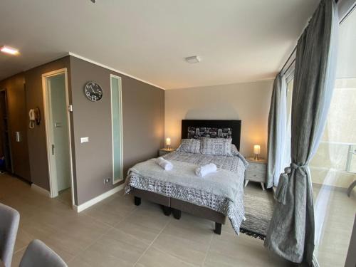 Concon Wohnung | Tranquilo departamento Dunas de Concon