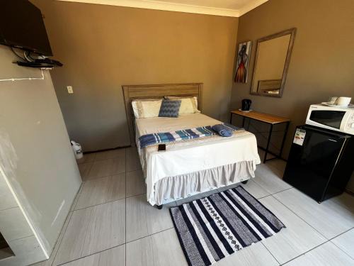 Klerksdorp Haus | Traquil Stays BnB