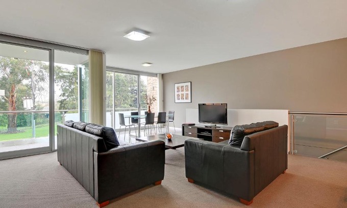 Traralgon Wohnung | Traralgon Serviced Apartments