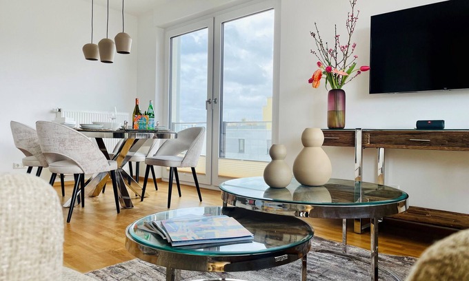 Edinghausen Wohnung | Traumwohnung am Fuße des Westerberg