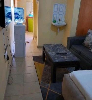 Nairobi Wohnung | Travel Nest