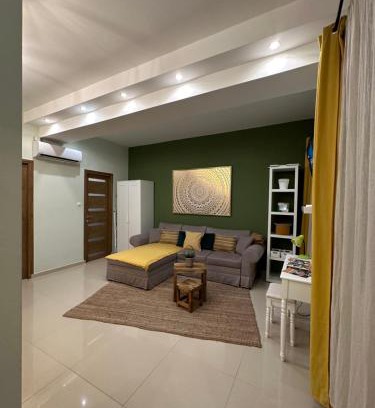 Mako Wohnung | Travel Studio