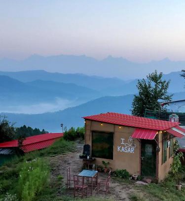 Almora Haus | Traveller Hive Kasar Devi