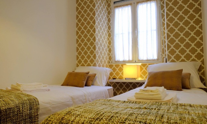 Alfama Wohnung | Travessa Haus I - Graça. Historisches Zentrum von Lissabon