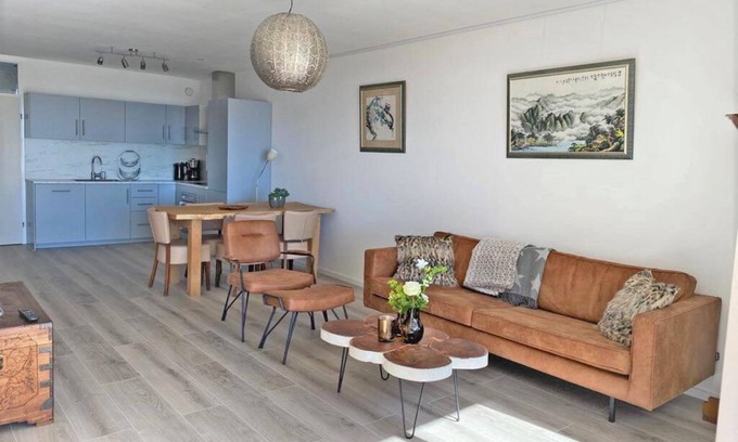 Municipality of Dongen Haus | | Travl.is Expats | NL # Dongen