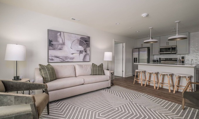 Trussville Wohnung | Treasure in Downtown Trussville