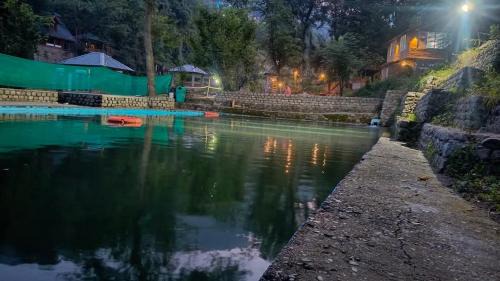 Chamba Kabine | Tree House Chamba