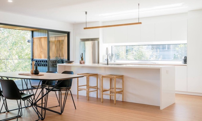 South Launceston Haus | Tree Top Treasure ITAS