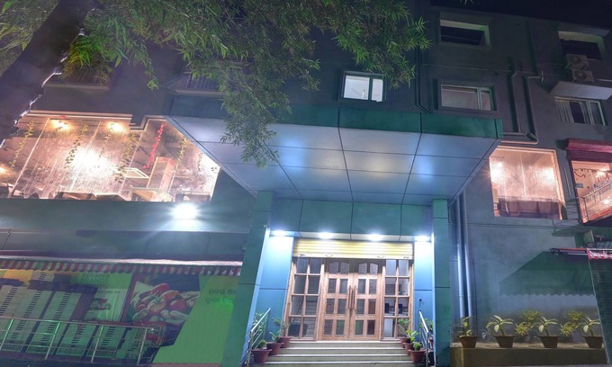 Rasulgarh Haus | Treebo Paradise Premium Rasulgarh