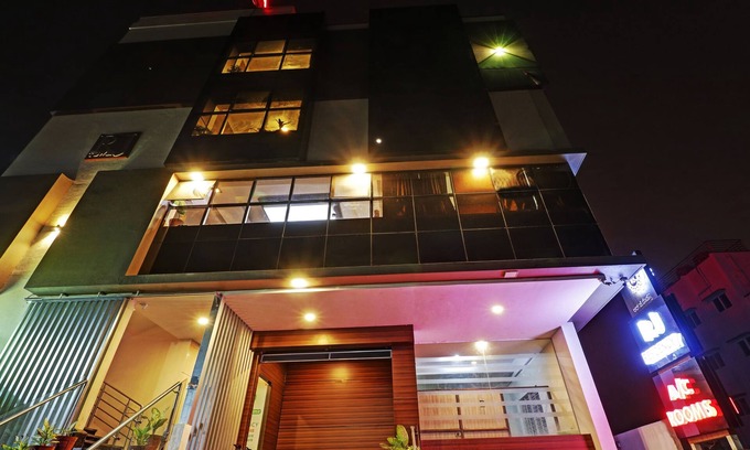 Mysore Haus | Treebo RJ Residency