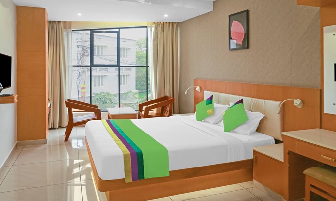 Udumbanchola Haus | Treebo Trend Nigara Residency
