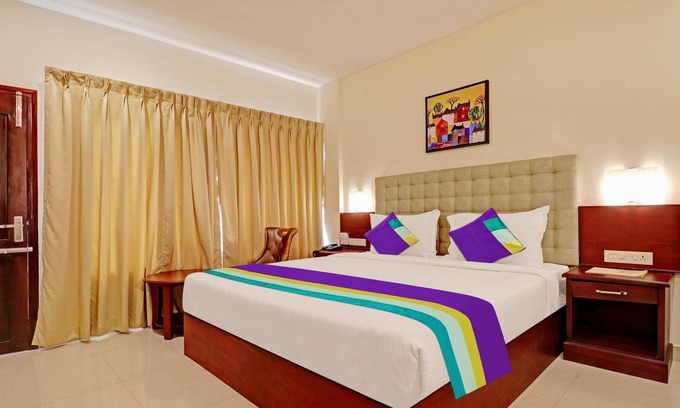 Balaramapuram Hotel | Treebo Tryst Hotel Sreepadmanabha