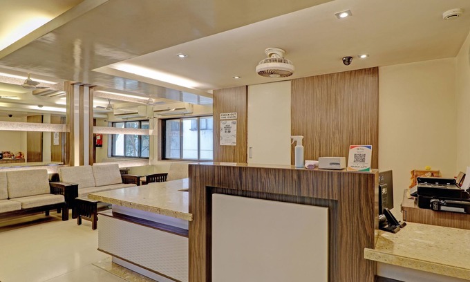 Pimpri Colony Haus | Treebo Vikrant Residency
