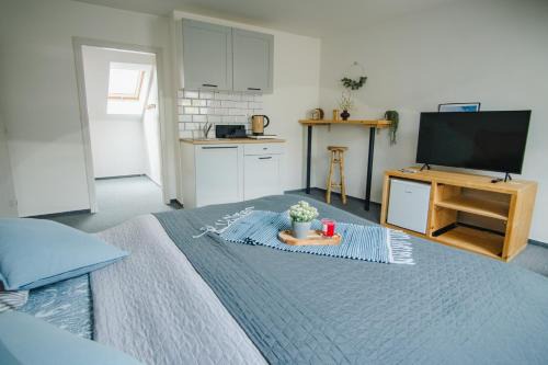 Trencianske Teplice Haus | Treehouse Apartments