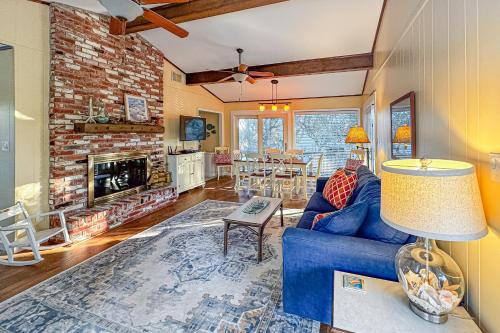 Gulf Pines Haus | Treehouse by the Sea