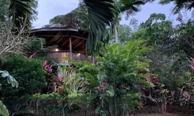 San Isidro de El General Kabine | Die Baumhütte