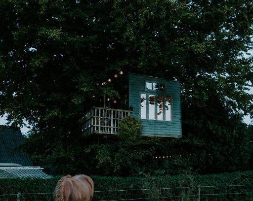 Kvaerndrup Sonstige | Treehouse escape