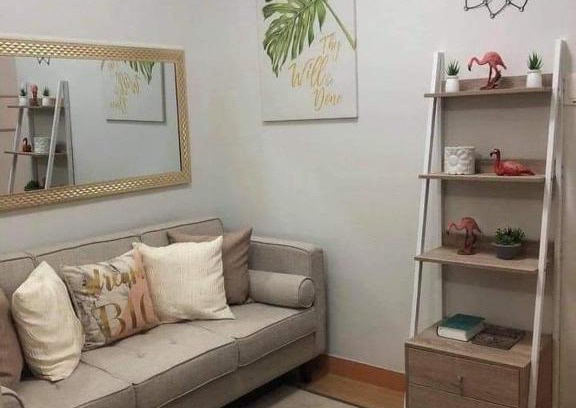Novaliches Haus | Trees Residences