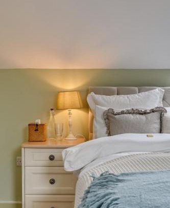 Malmesbury Wohnung | Treetops at Cherry Tree Cottage