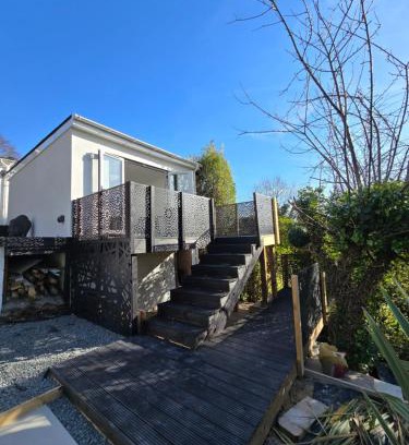 High Wycombe Wohnung | Treetops Studio Apartment