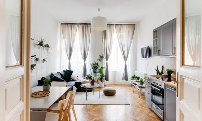 Lisbon Old Town Haus | Treeway Hotel