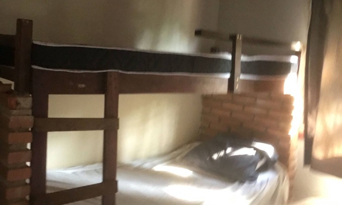 Lagoa Santa Haus | Tremendous 6-bedroom chácara/sítio in Lagoa Santa,,… Nature all around you.