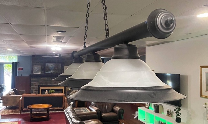 Summit Hill Wohnung | Tremendous and unique 3 bedroom apartment