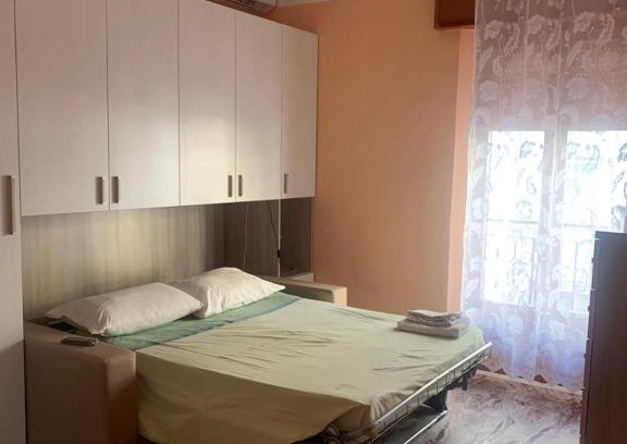 Reggio Calabria Wohnung | Tremulini