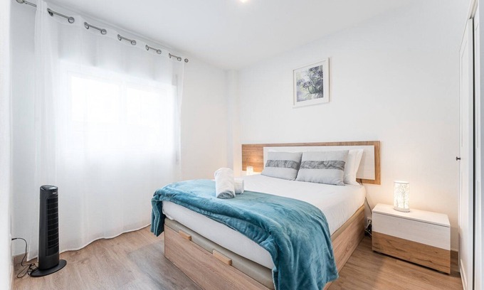 Santa Marinha Wohnung | Trendy comfort in Vila Nova de Gaia