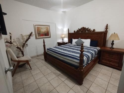 Los Cabos Wohnung | Tres Migueles, estudio Luupita, cerca de la marina, zona turistica y playa