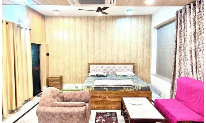 Faizabad Haus | Treta Homestay| Treta Homestay