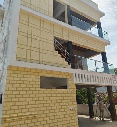 Karaikal Wohnung | Treva Breeze Villa 2BHK