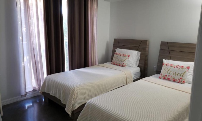 Hialeah Wohnung | triangle suite III