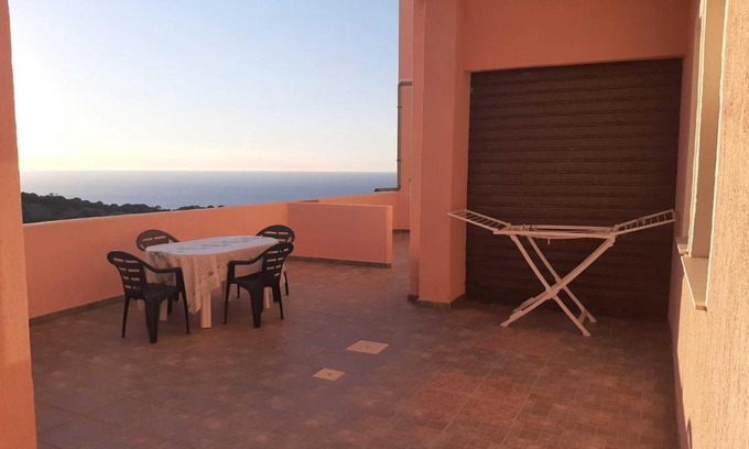 Trinita d'Agultu Wohnung | Trinità - Bilocale grande 4-6 posti